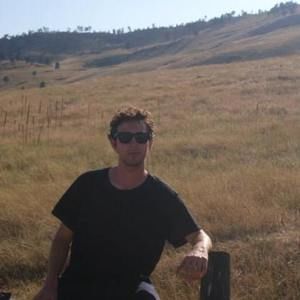 Meet your Posher, Javier